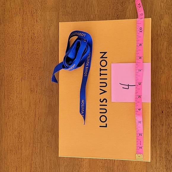 Empty LV Box - Picture 2 of 5